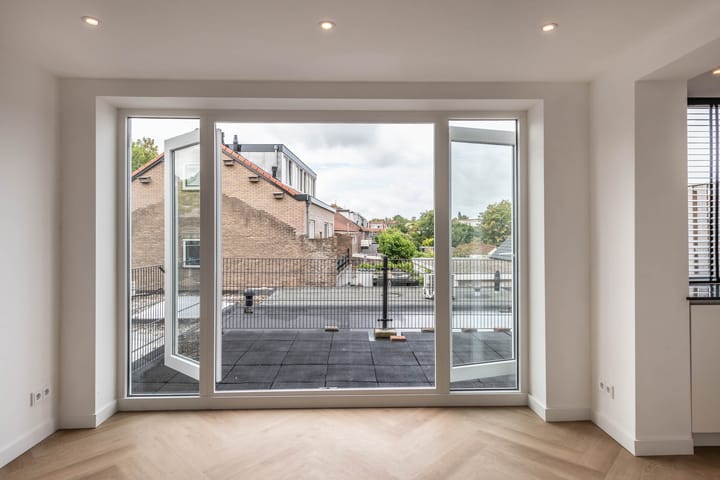 Foto 15 van Eksterlaan 98