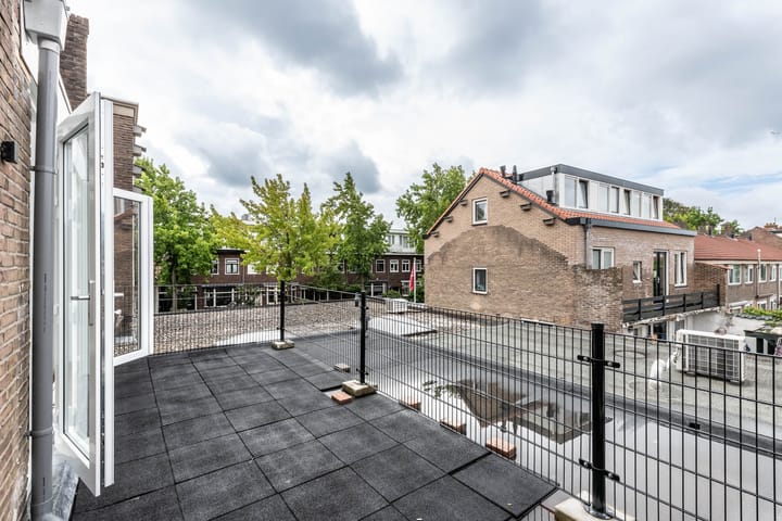 Foto 18 van Eksterlaan 98