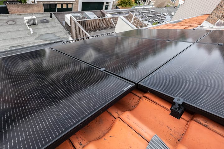 Foto 48 van Eksterlaan 98