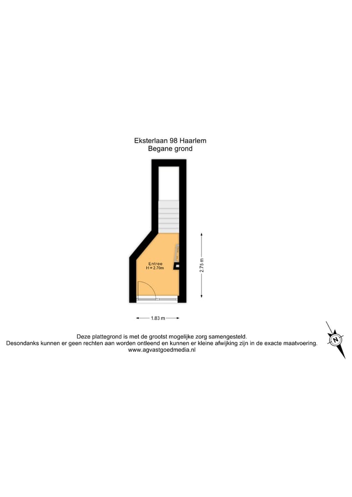Foto 54 van Eksterlaan 98