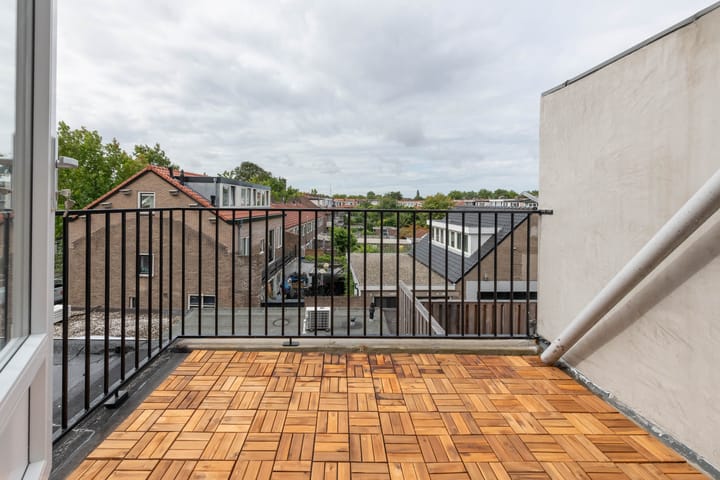 Foto 45 van Eksterlaan 98