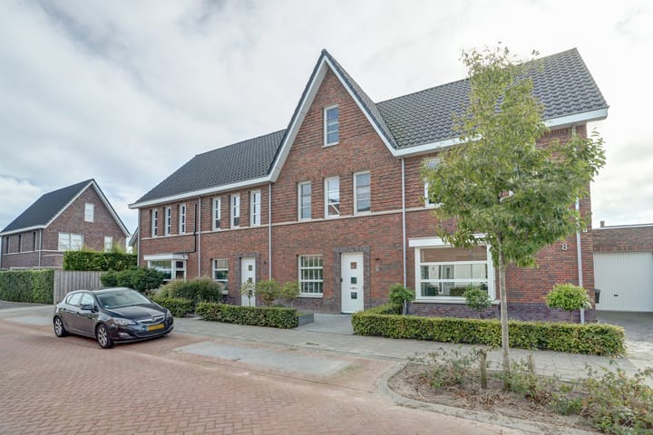 Foto 7 van Koekoeksbloem 6