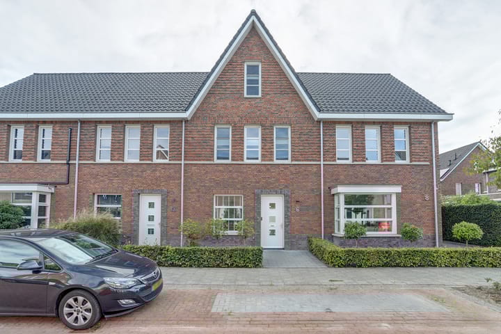 Photo 2 of Koekoeksbloem 6