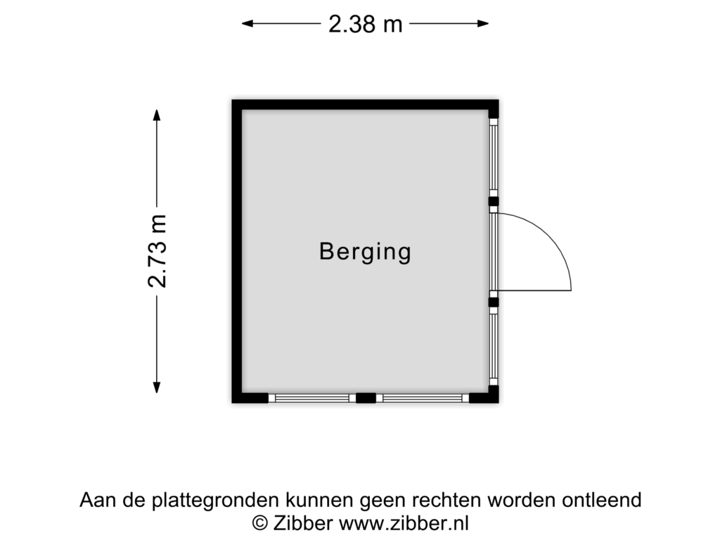 Berging