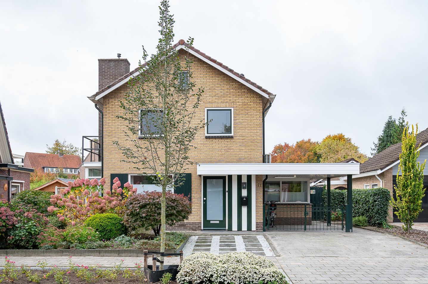 Photo 4 of Groenloseweg 71