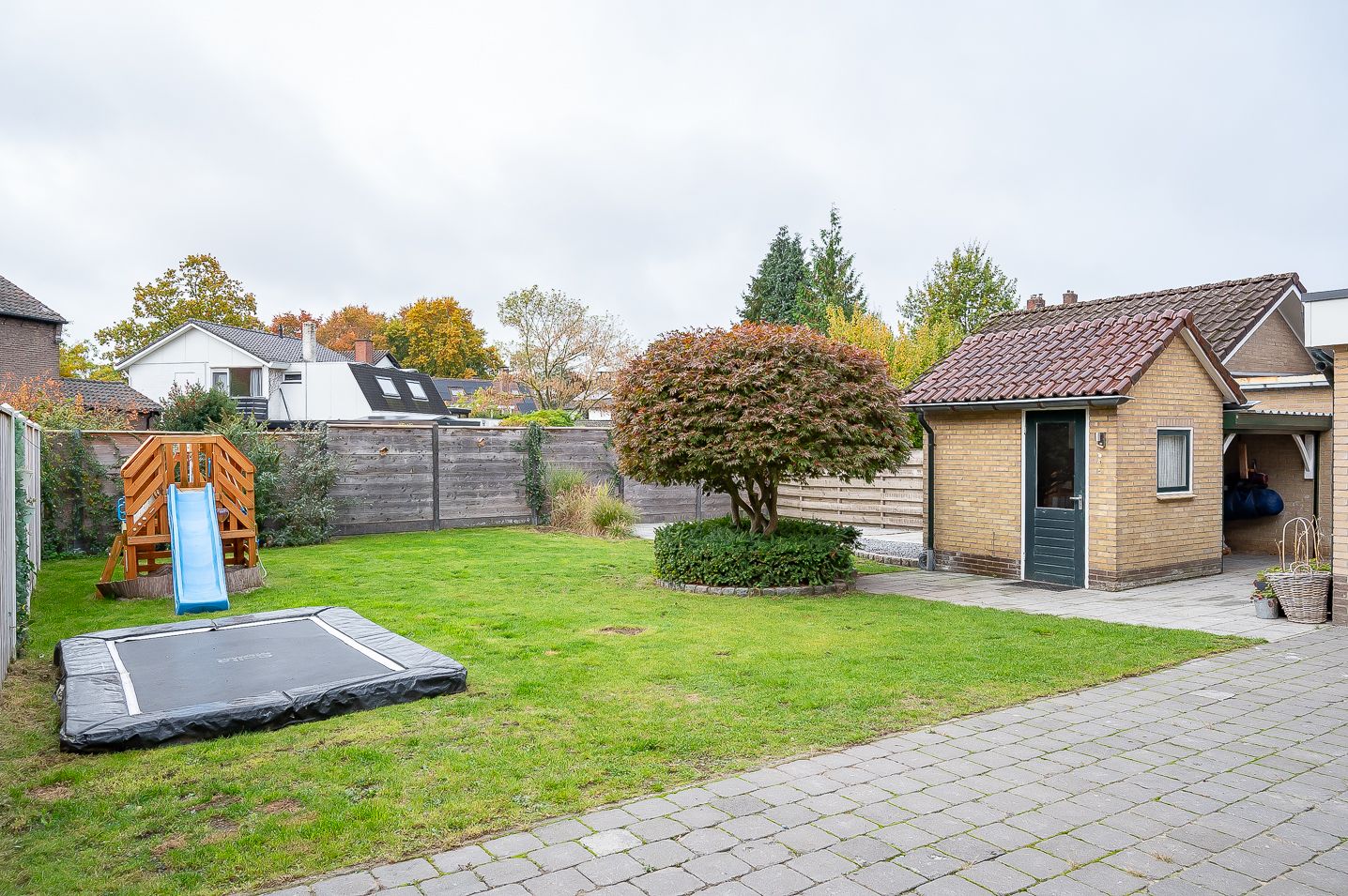 Photo 35 of Groenloseweg 71