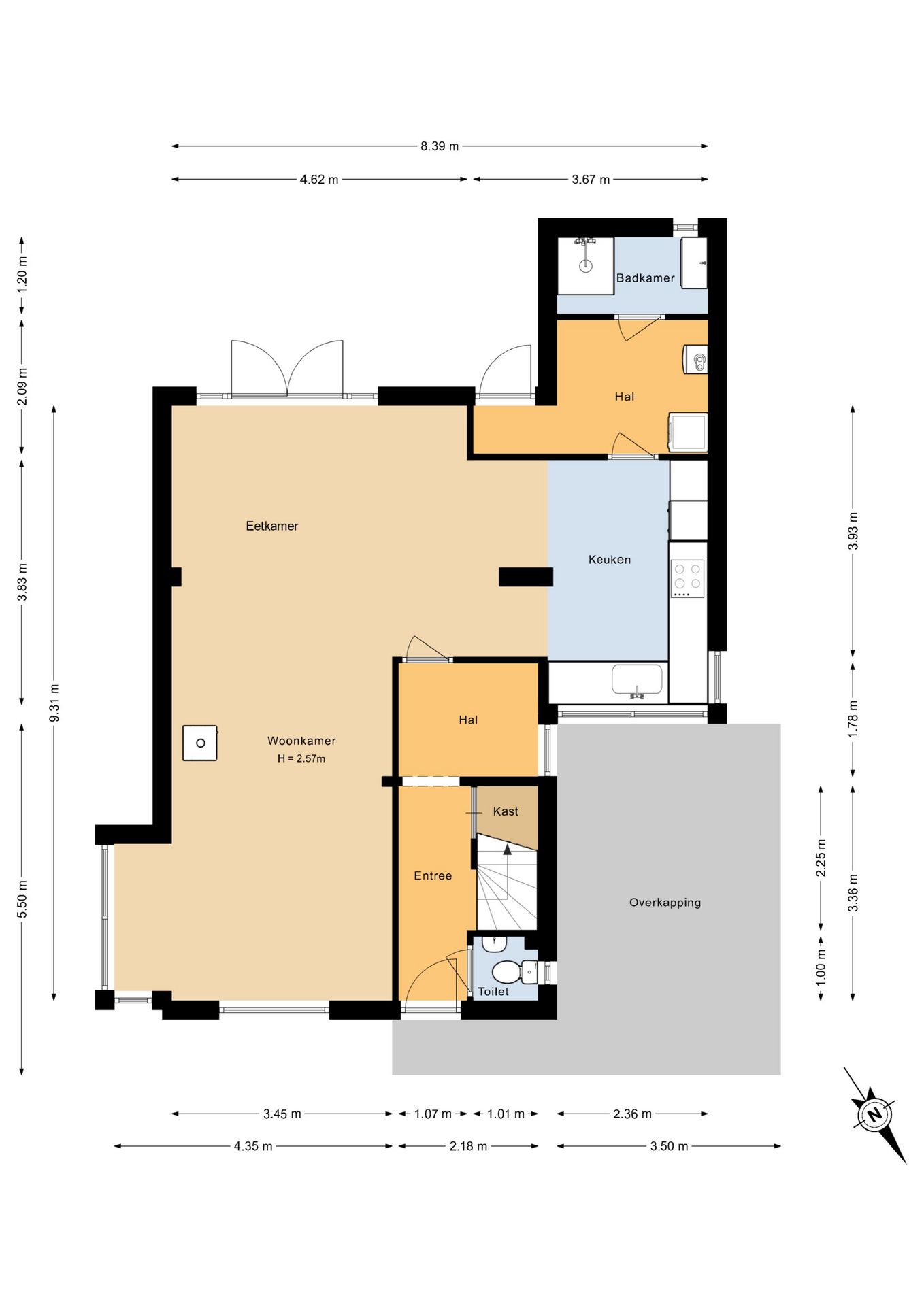 Photo 39 of Groenloseweg 71