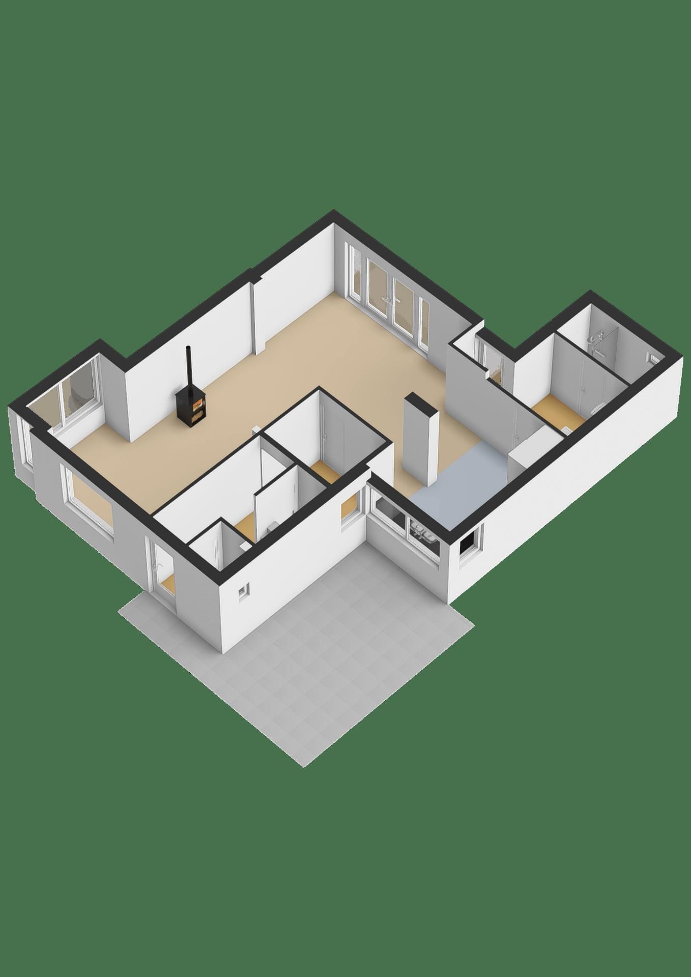 Photo 40 of Groenloseweg 71