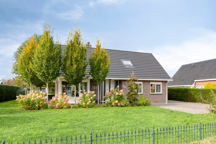Hoofdweg 133 main image