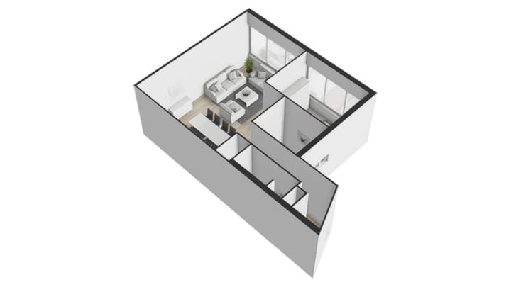 Photo 6 of Utrechtsestraat 53-A