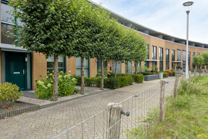 Oosterbeekstraat 13 main image