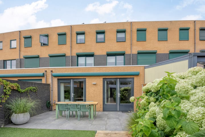 Foto 3 van Oosterbeekstraat 13