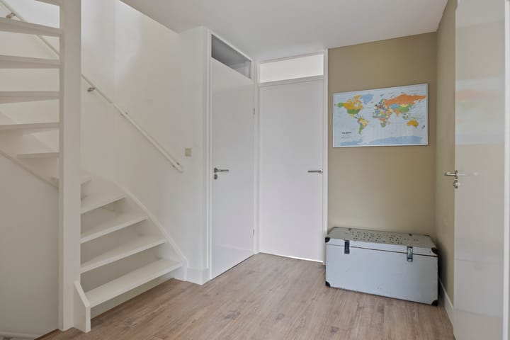 Foto 20 van Oosterbeekstraat 13