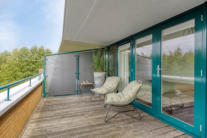 Foto 25 van Oosterbeekstraat 13