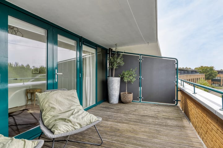 Foto 26 van Oosterbeekstraat 13