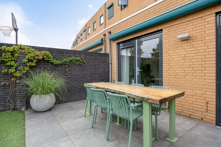 Foto 27 van Oosterbeekstraat 13