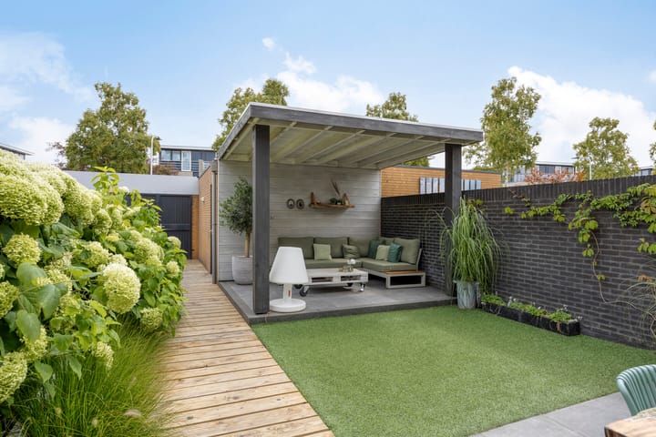 Foto 28 van Oosterbeekstraat 13