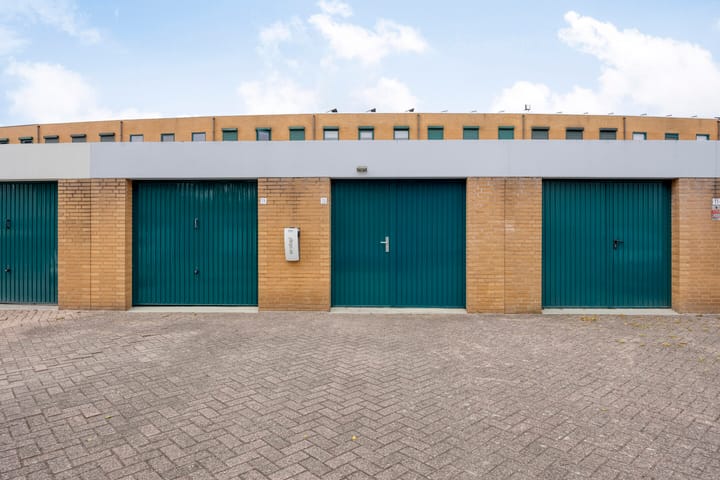 Foto 30 van Oosterbeekstraat 13