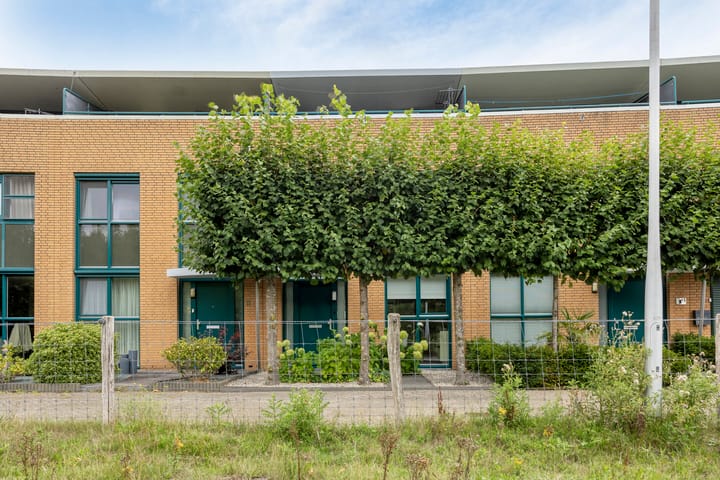 Foto 33 van Oosterbeekstraat 13