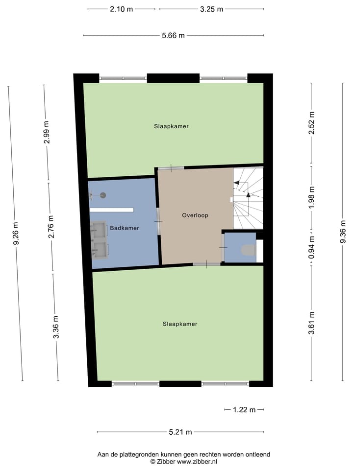 Foto 41 van Oosterbeekstraat 13