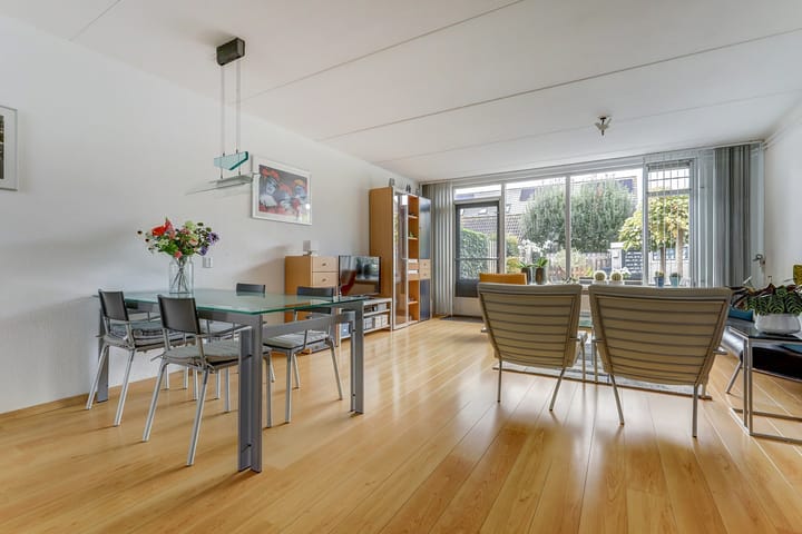 Foto 2 van Kennedydreef 95