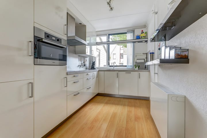 Foto 3 van Kennedydreef 95