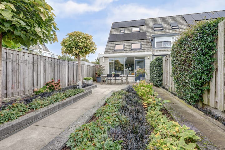 Foto 4 van Kennedydreef 95