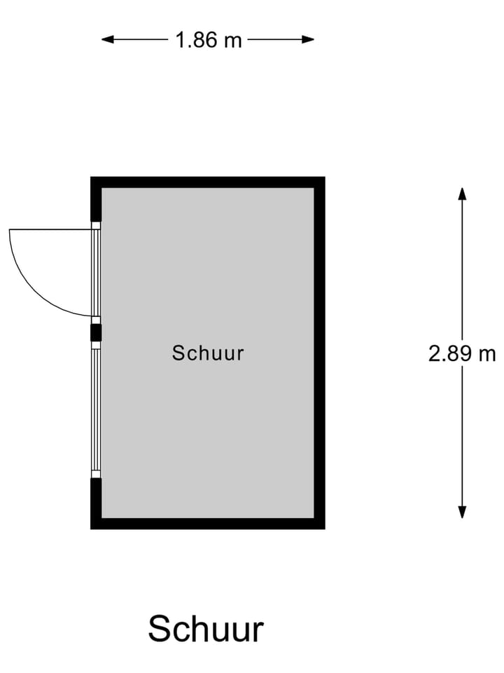 Foto 39 van Kennedydreef 95
