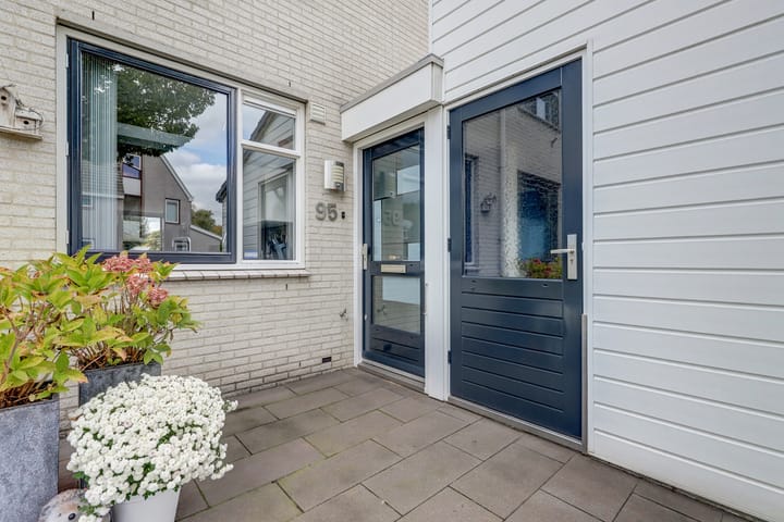 Foto 6 van Kennedydreef 95