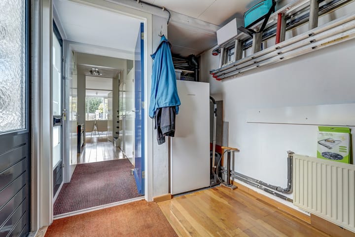 Foto 7 van Kennedydreef 95