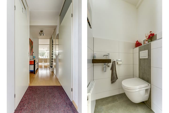 Foto 8 van Kennedydreef 95