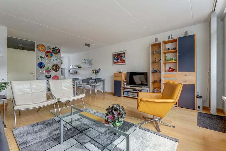 Foto 9 van Kennedydreef 95