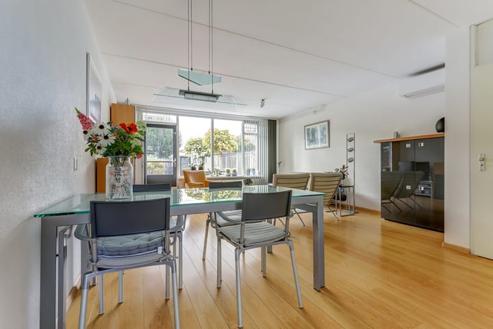 Foto 10 van Kennedydreef 95