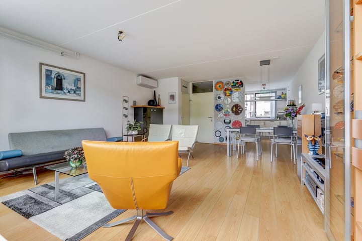 Foto 11 van Kennedydreef 95