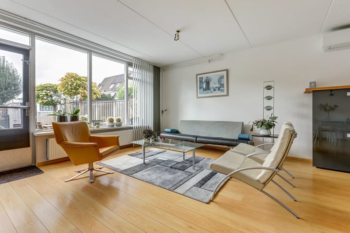 Foto 12 van Kennedydreef 95