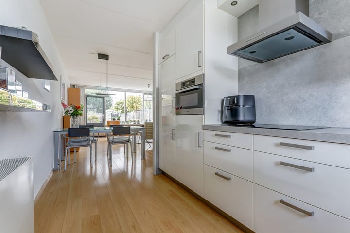 Foto 14 van Kennedydreef 95