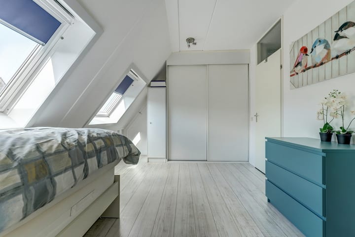 Foto 17 van Kennedydreef 95