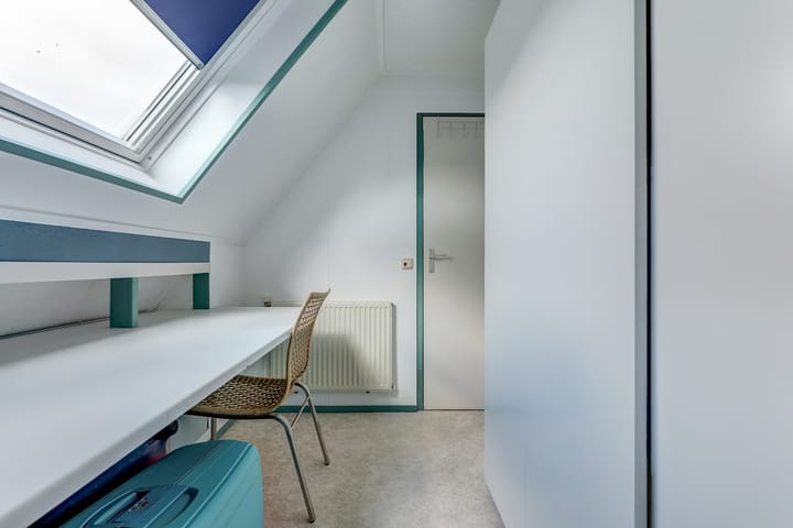 Foto 25 van Kennedydreef 95