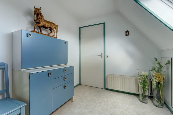 Foto 27 van Kennedydreef 95