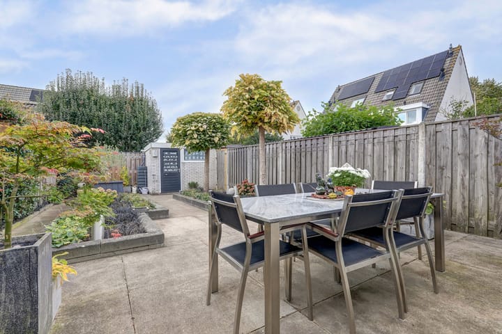 Foto 28 van Kennedydreef 95