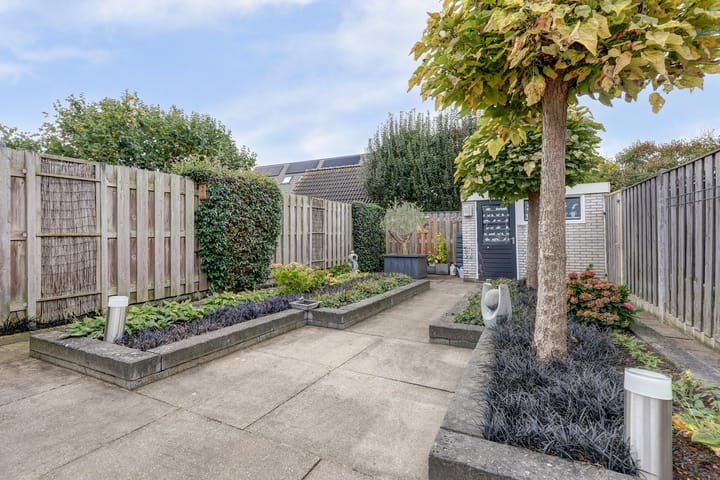 Foto 29 van Kennedydreef 95