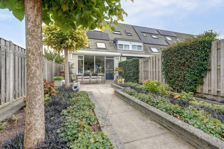 Foto 30 van Kennedydreef 95