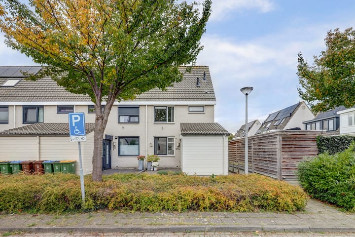 Foto 35 van Kennedydreef 95