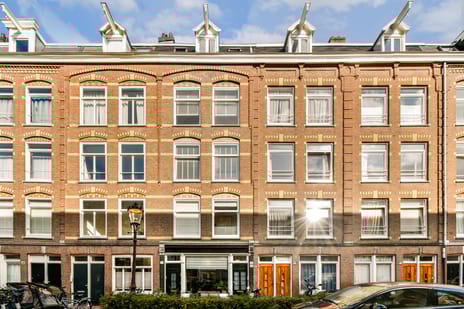 Fagelstraat thumbnail