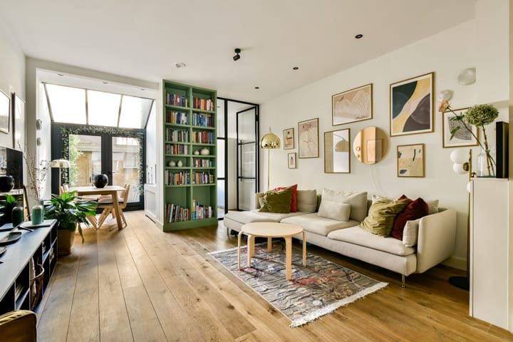 Photo 2 of Fagelstraat 36-H