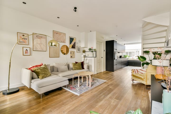 Photo 5 of Fagelstraat 36-H