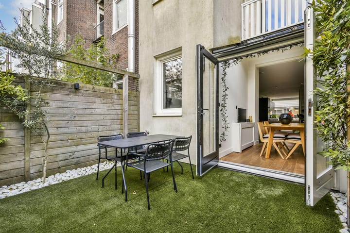 Photo 7 of Fagelstraat 36-H