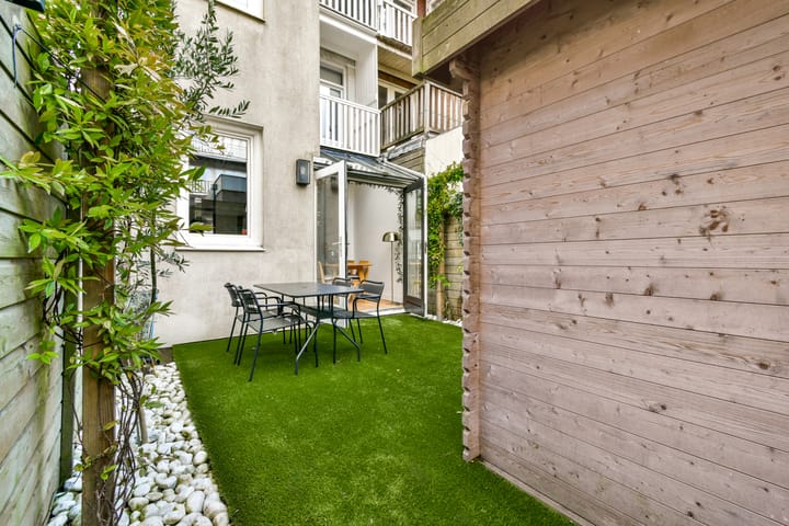 Photo 8 of Fagelstraat 36-H