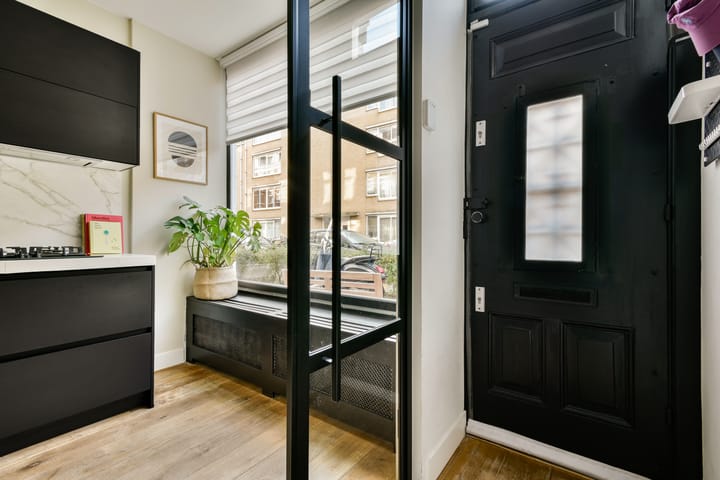 Photo 10 of Fagelstraat 36-H