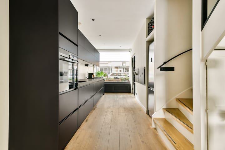 Photo 9 of Fagelstraat 36-H